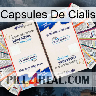 Cialis Capsules kamagra1